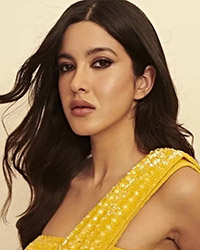 Shanaya Kapoor